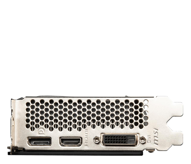 MSI GeForce RTX 3050 VENTUS 2X XS OC 8GB GDDR6 - 1182639 - zdjęcie 5
